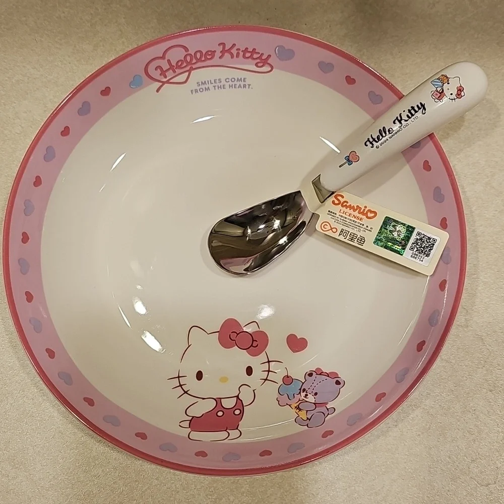 Hello Kitty Sanrio 8